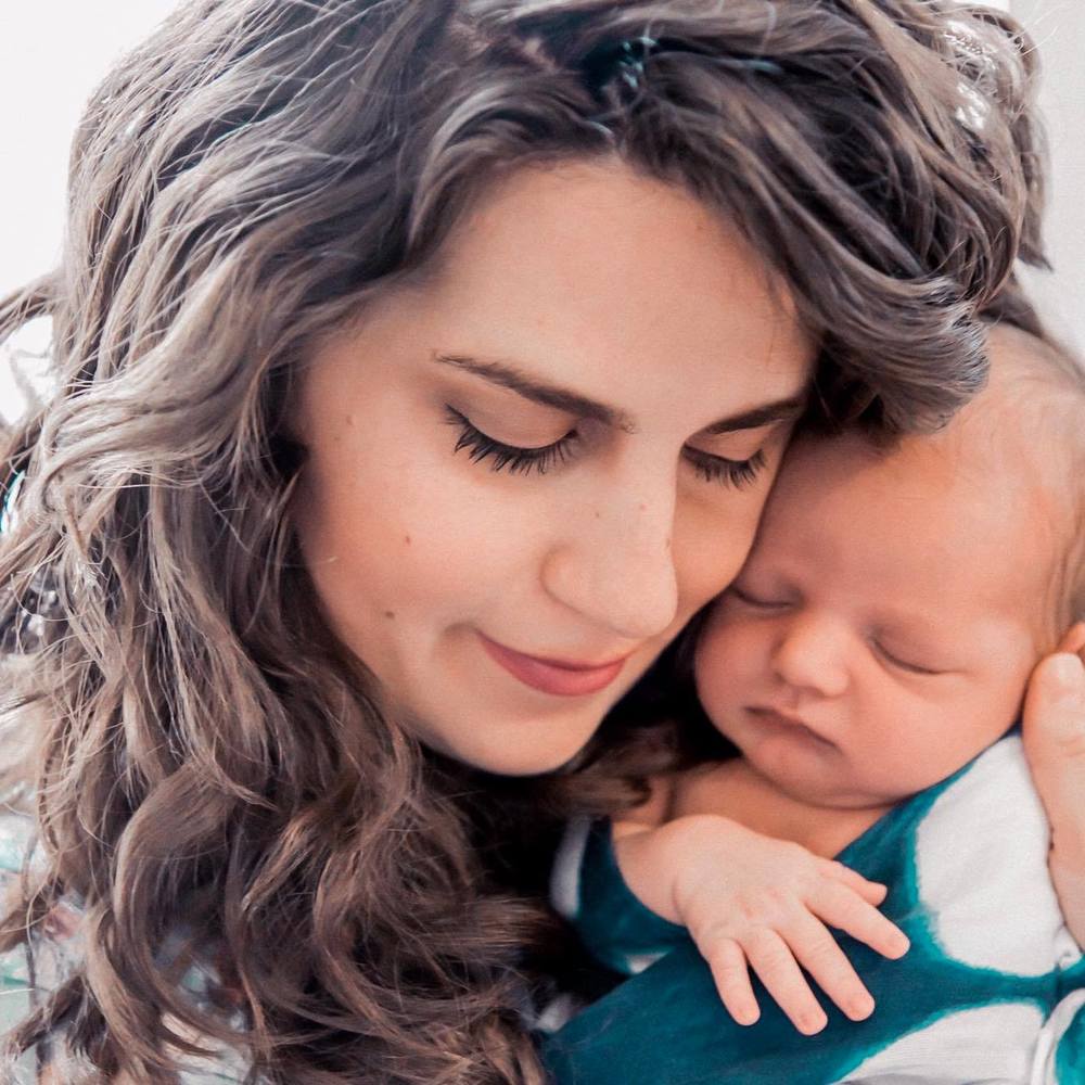 Meet your Posher, Raquel